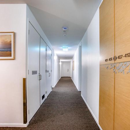 Oaks Vue Suites 吉朗 外观 照片