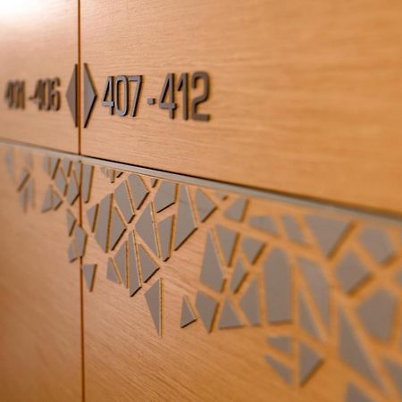 Oaks Vue Suites 吉朗 外观 照片