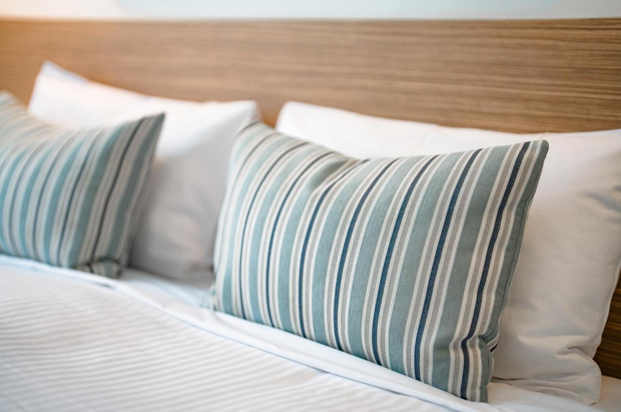 Oaks Vue Suites 吉朗 客房 照片