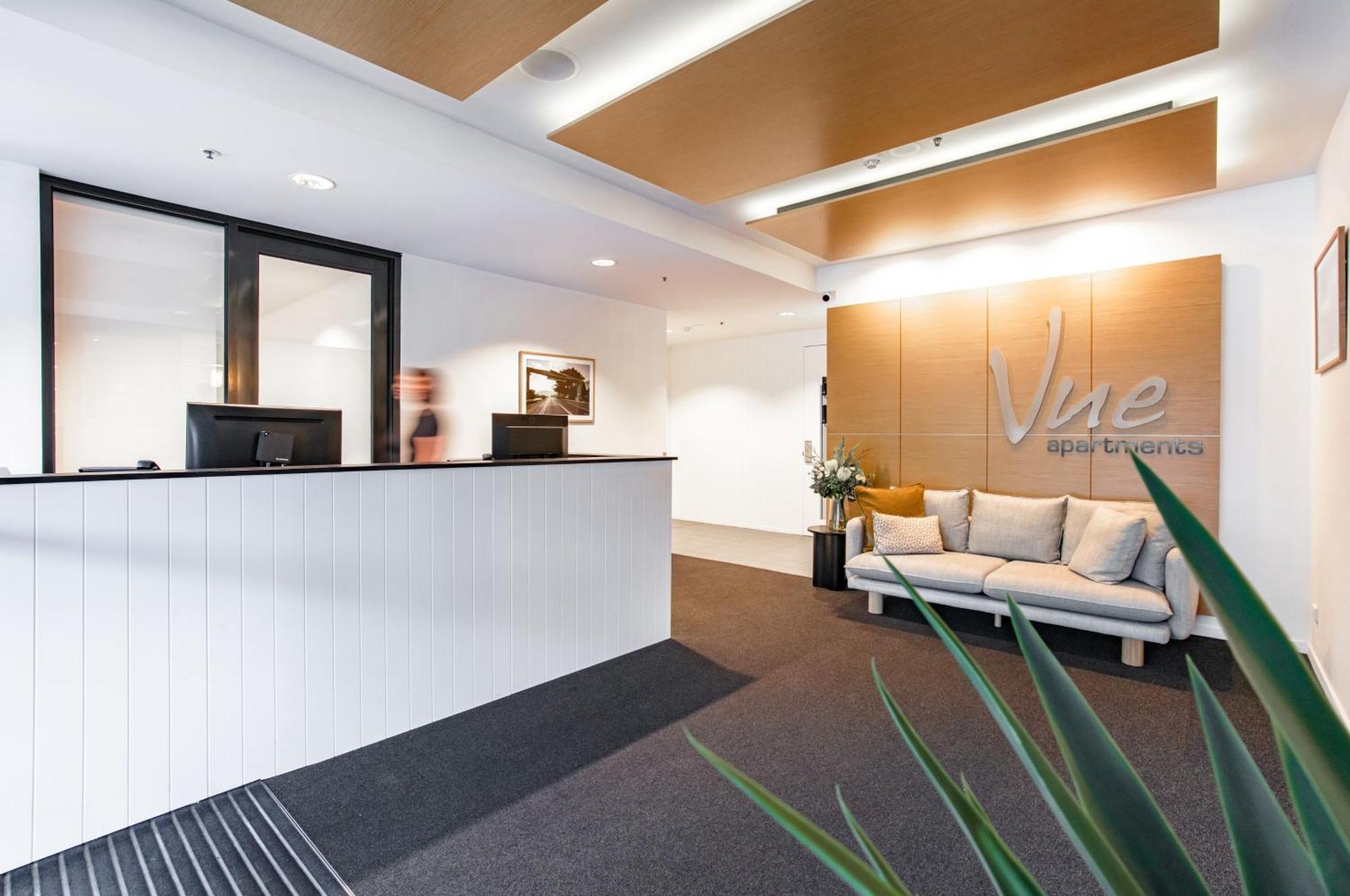 Oaks Vue Suites 吉朗 外观 照片