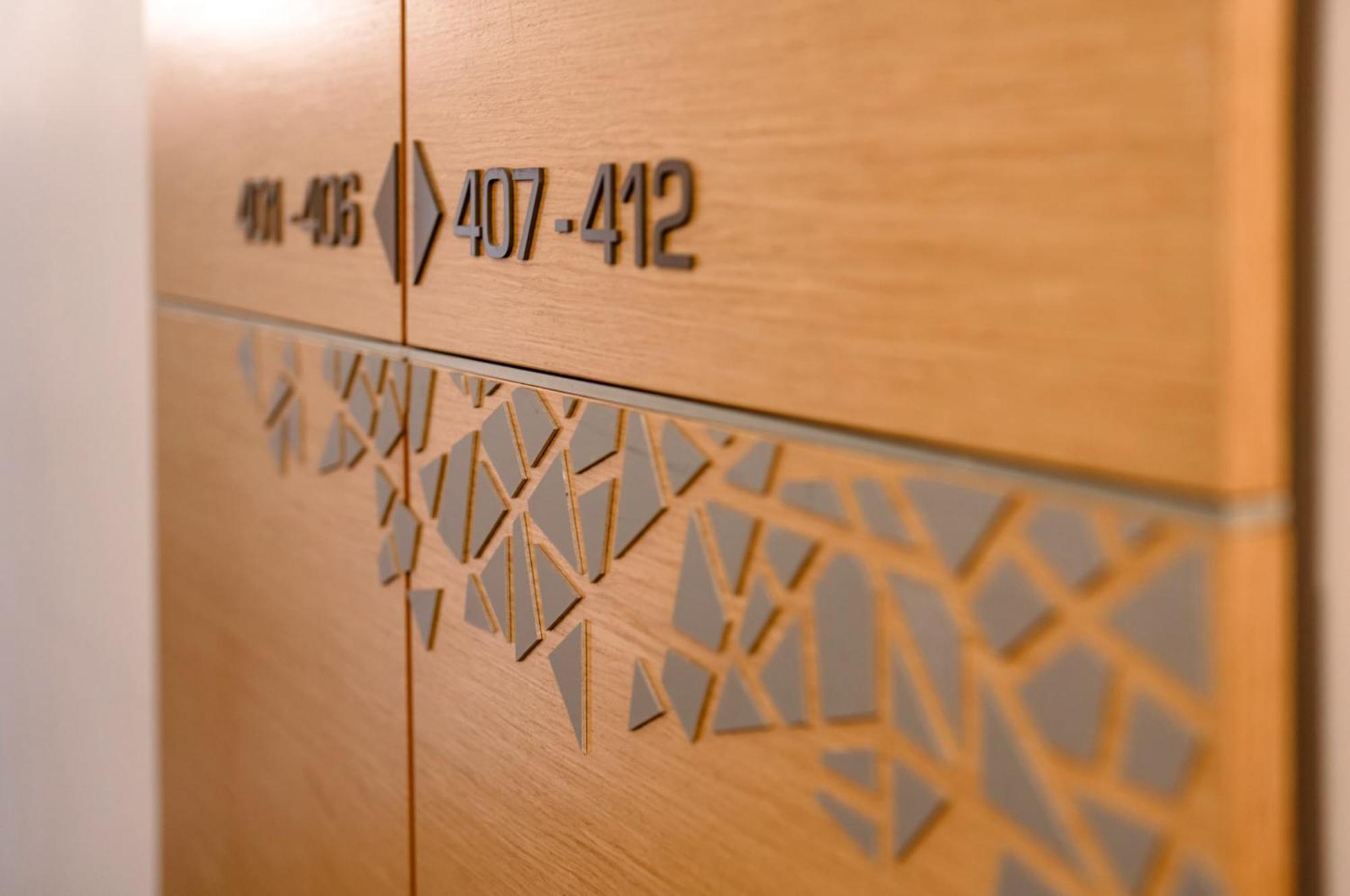 Oaks Vue Suites 吉朗 外观 照片