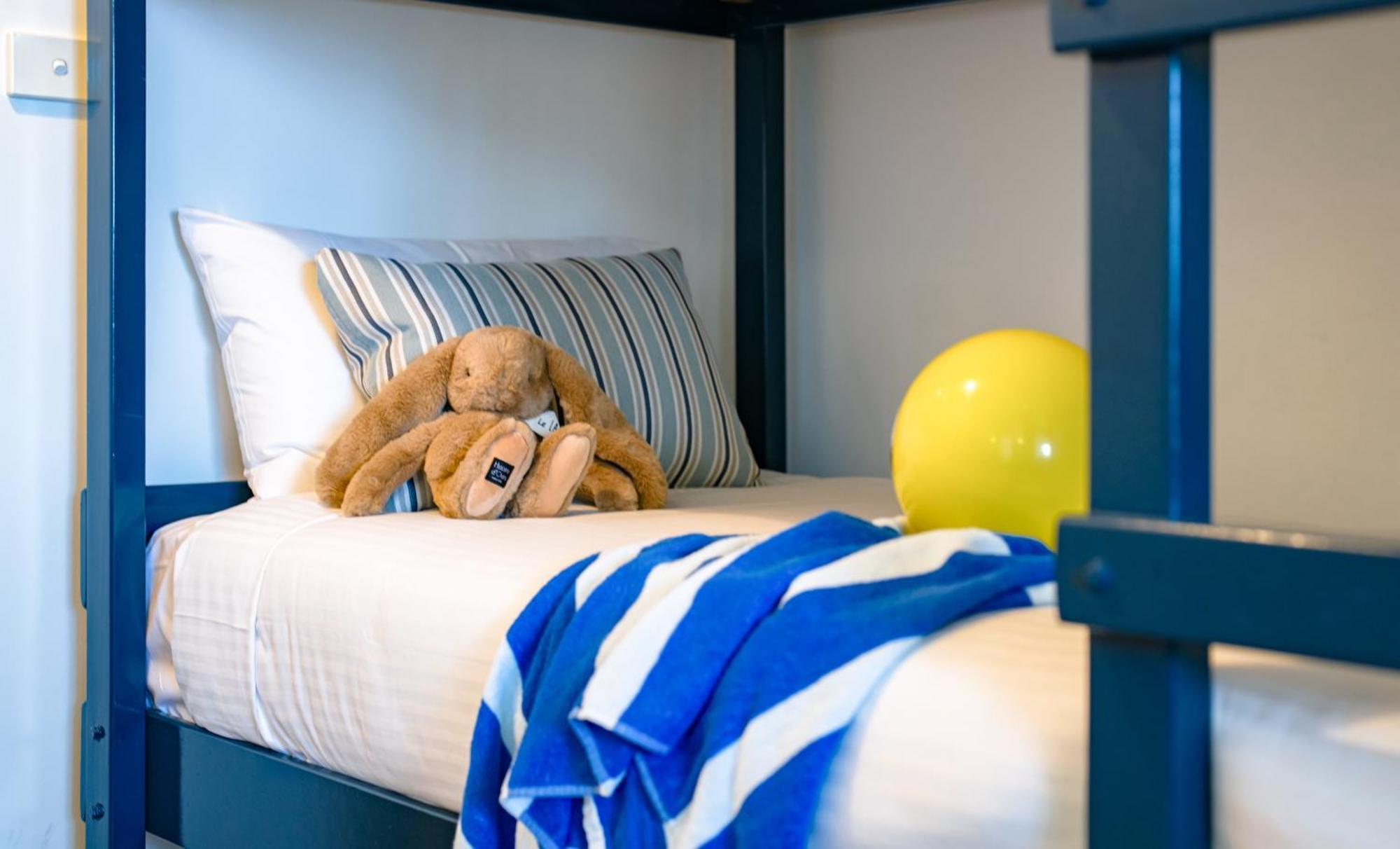 Oaks Vue Suites 吉朗 客房 照片