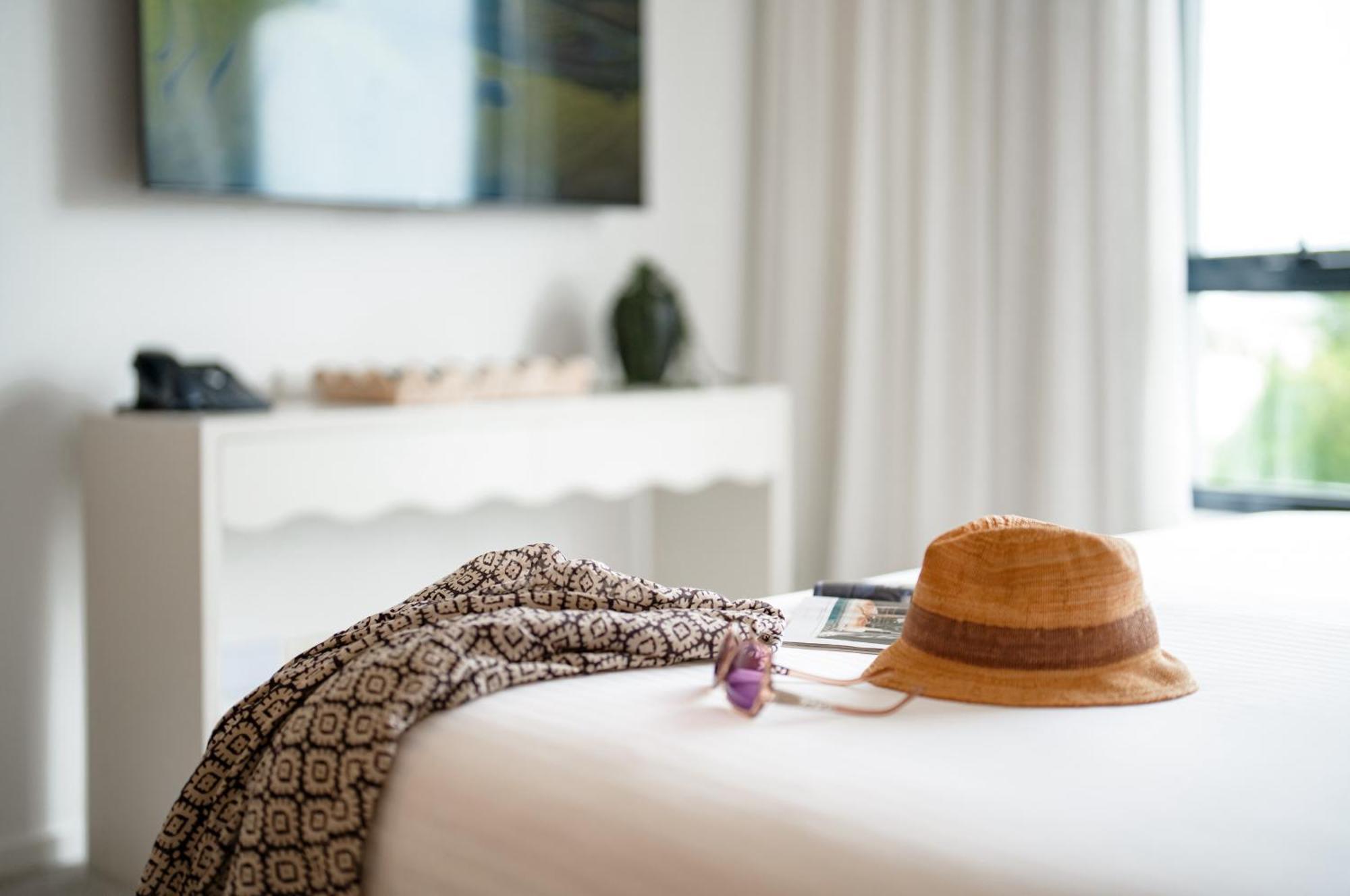 Oaks Vue Suites 吉朗 客房 照片