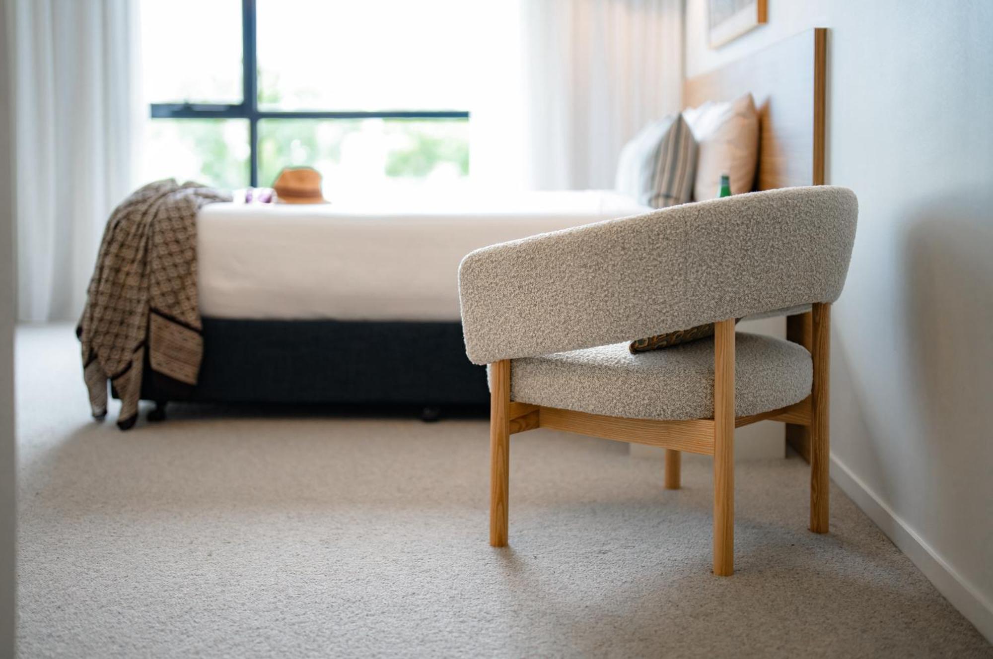 Oaks Vue Suites 吉朗 客房 照片