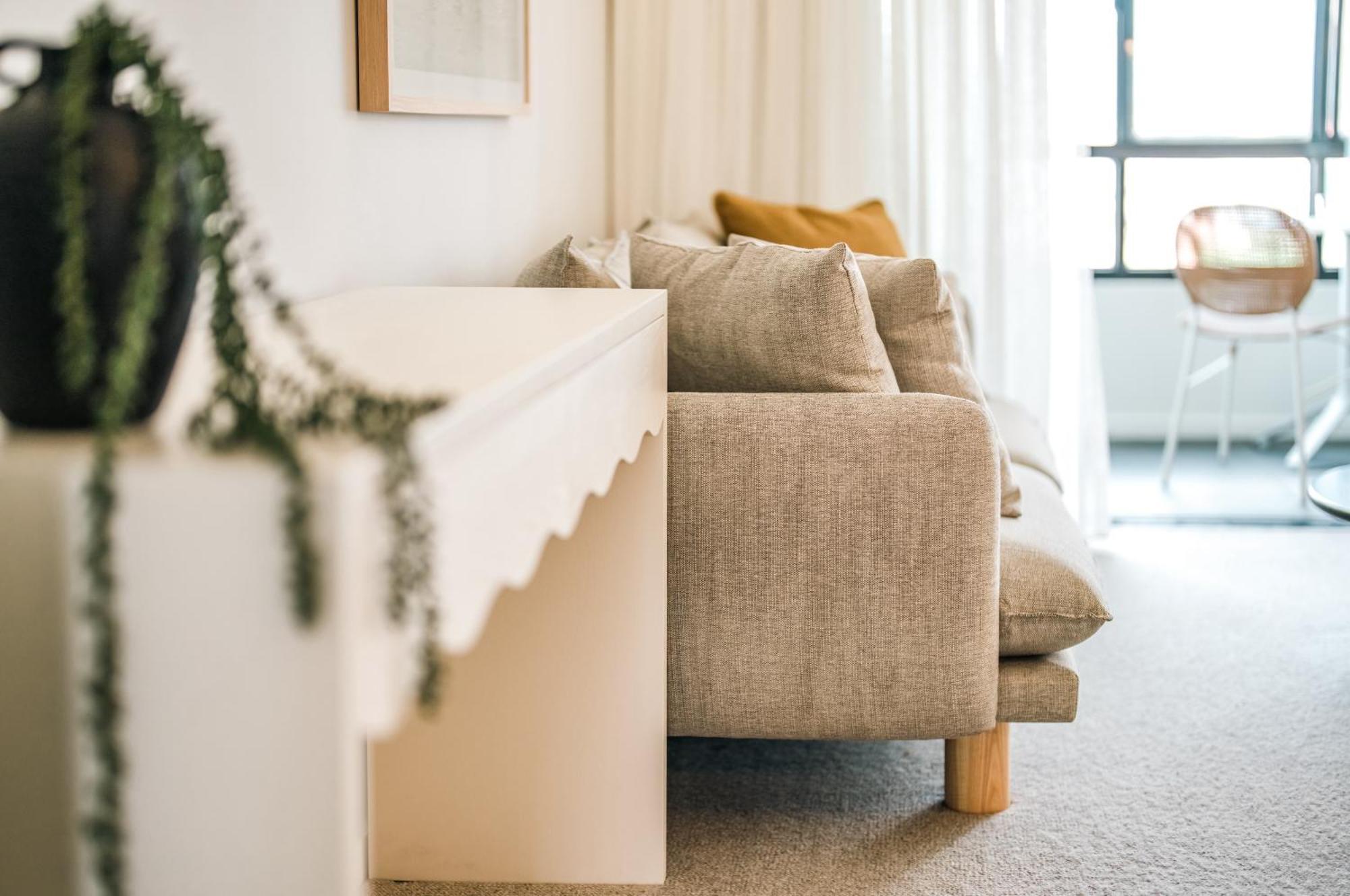 Oaks Vue Suites 吉朗 客房 照片